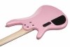Ibanez GSR200-BPK Baby Pink Gitara Basowa